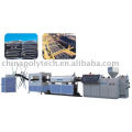 Carbon Spiral Enhancement Pipe Production Line